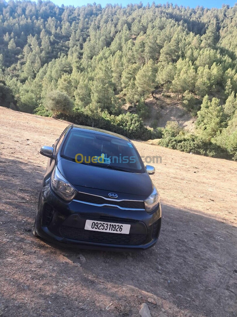 Kia Picanto 2019 Sportline