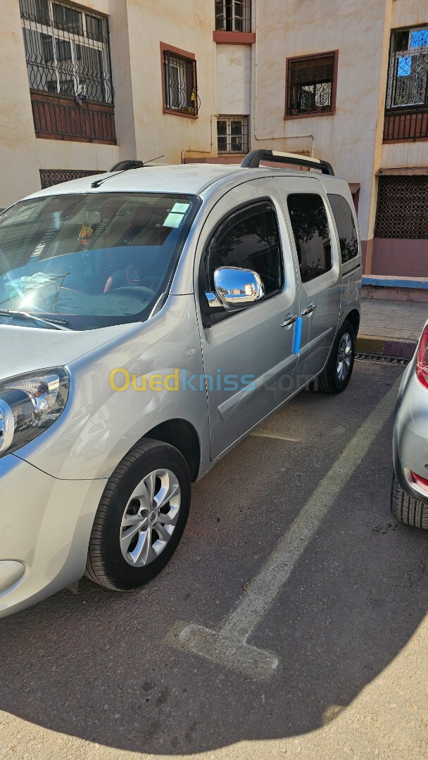 Renault Kangoo 2021 Privilège +