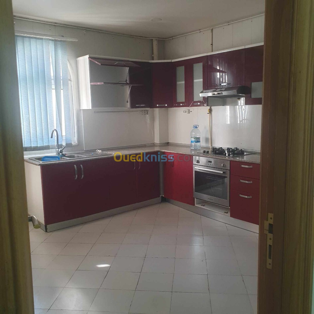 Vente Appartement F4 Batna Batna