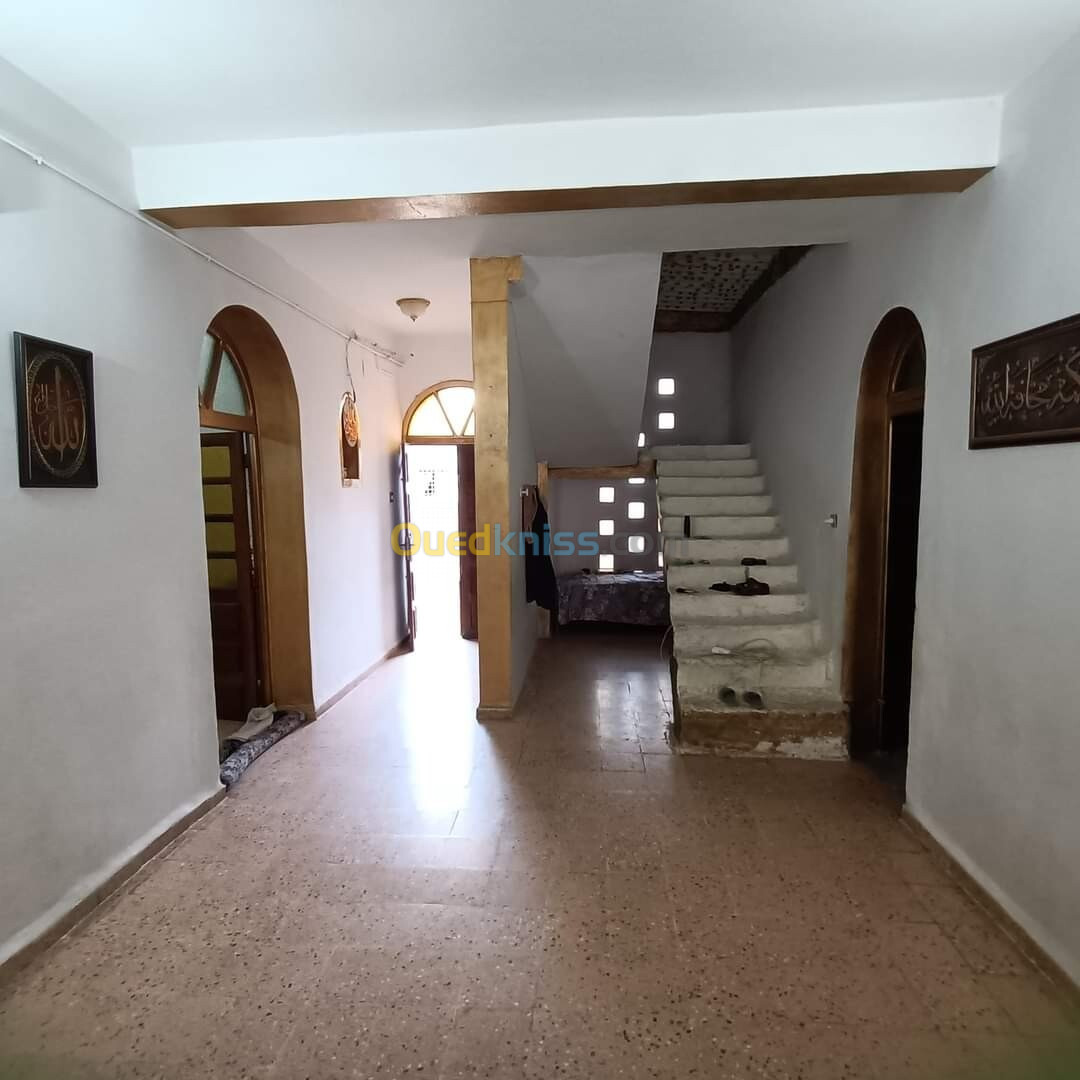 Vente Appartement F4 Khenchela Khenchela