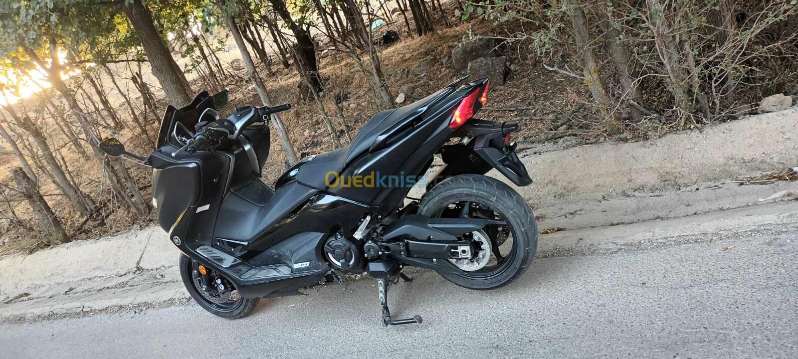 Yammaha tmax Dx 2018