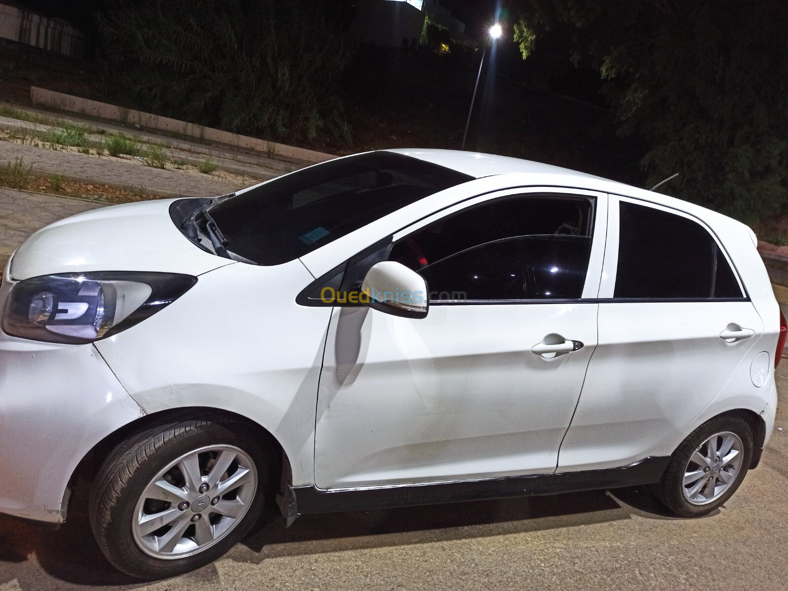 Kia Picanto 2015 Pop+