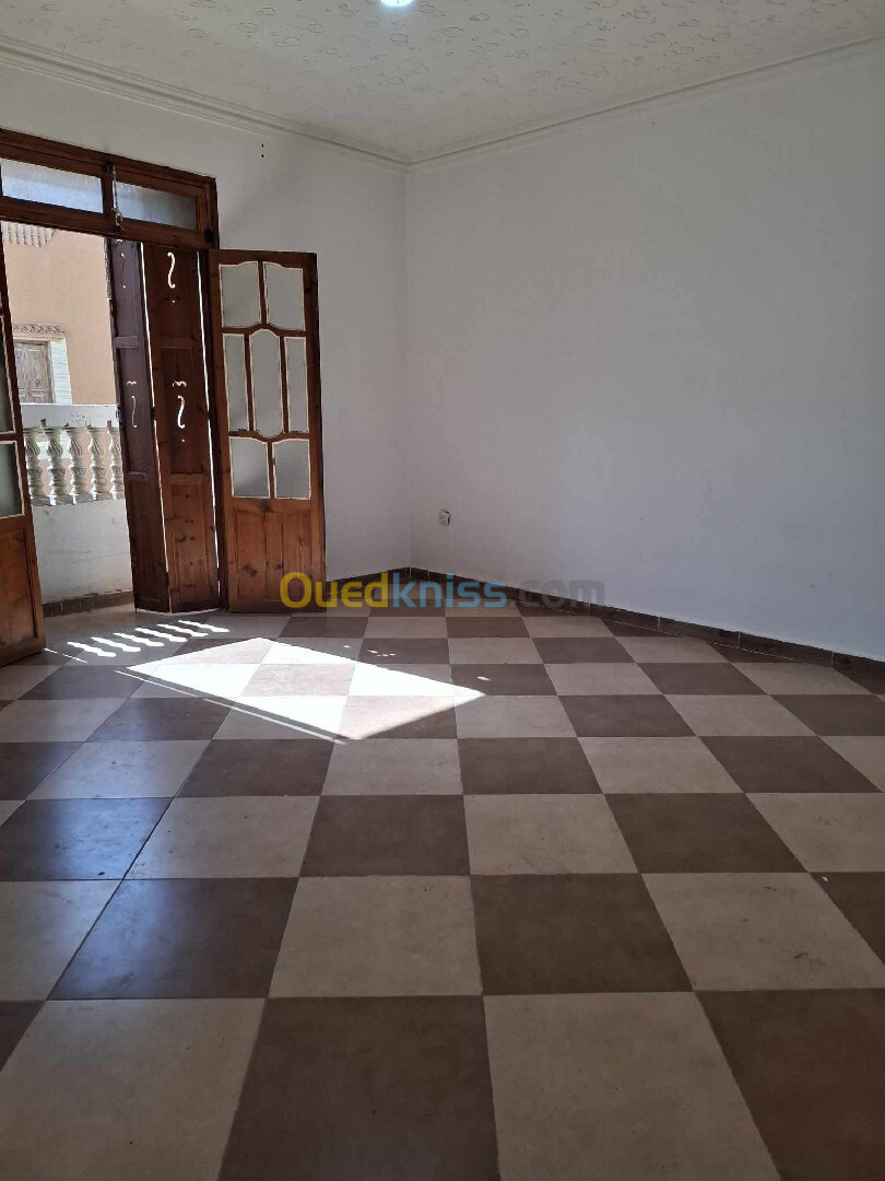 Location Appartement F3 Alger Bordj el kiffan