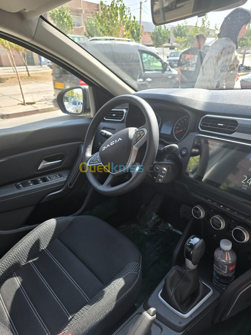 Dacia Duster 2024 2024