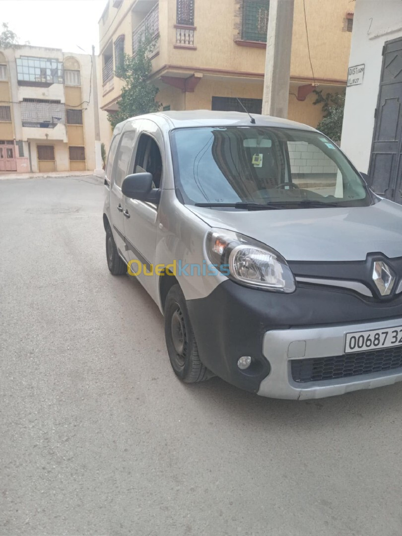 Renault Kangoo 2022 Confort