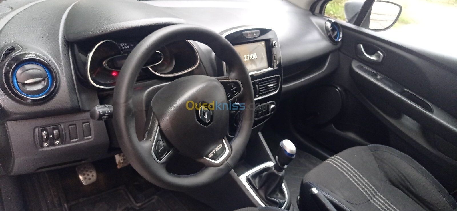 Renault Clio 4 2019 GT Line +