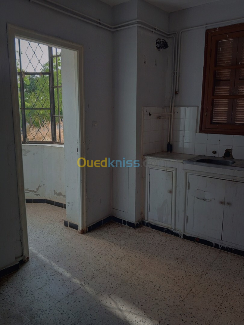 Location Appartement Constantine El khroub