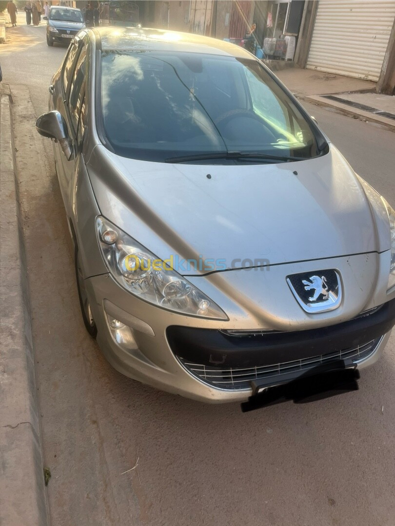 Peugeot 308 2008 308