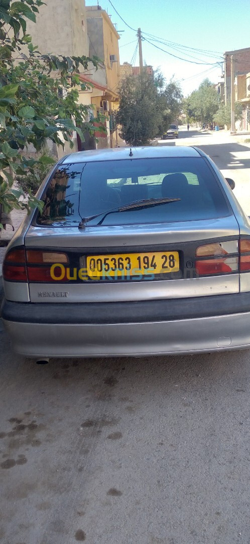 Renault Laguna 1 1994 Laguna 1