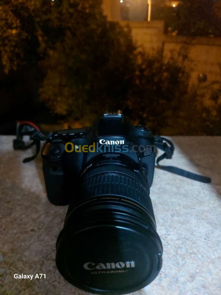 Canon EOS 60D 