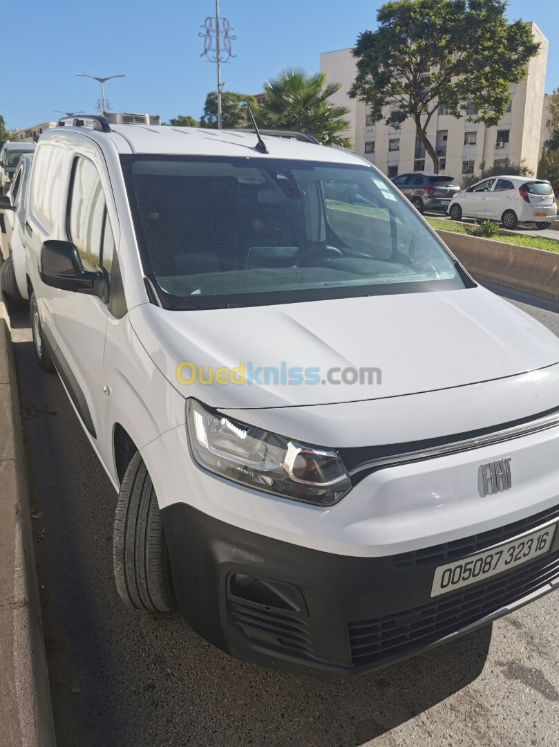 Fiat Doblo 2023 Professionnel