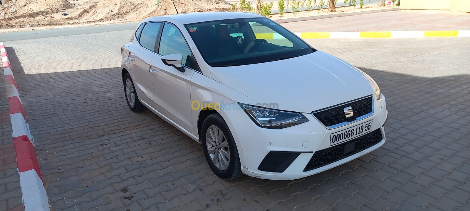 Seat Ibiza 2019 Urban