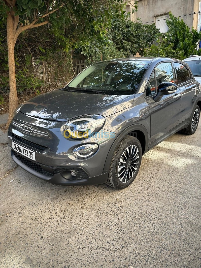 Fiat Fiat 500X 2023 