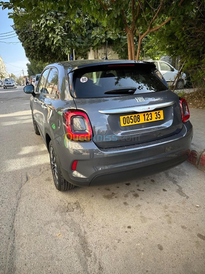 Fiat Fiat 500X 2023 