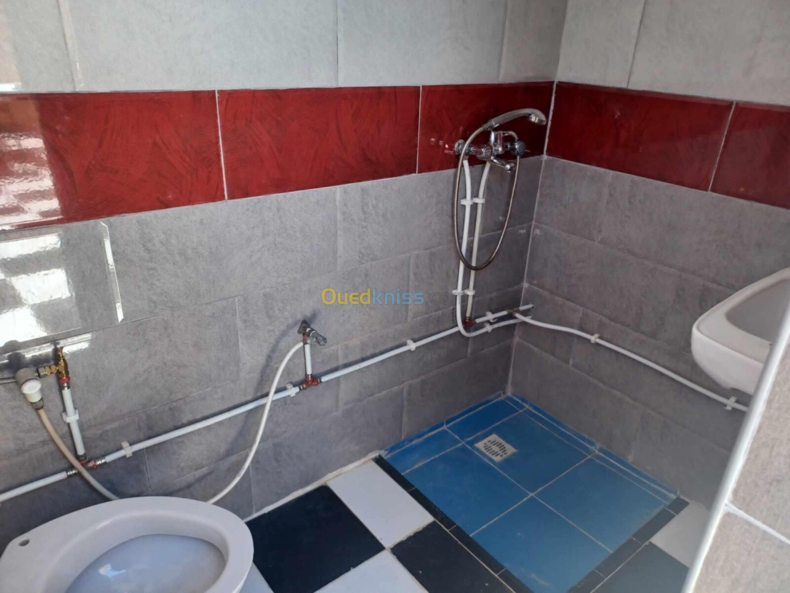 Location Appartement F2 Mostaganem Mostaganem