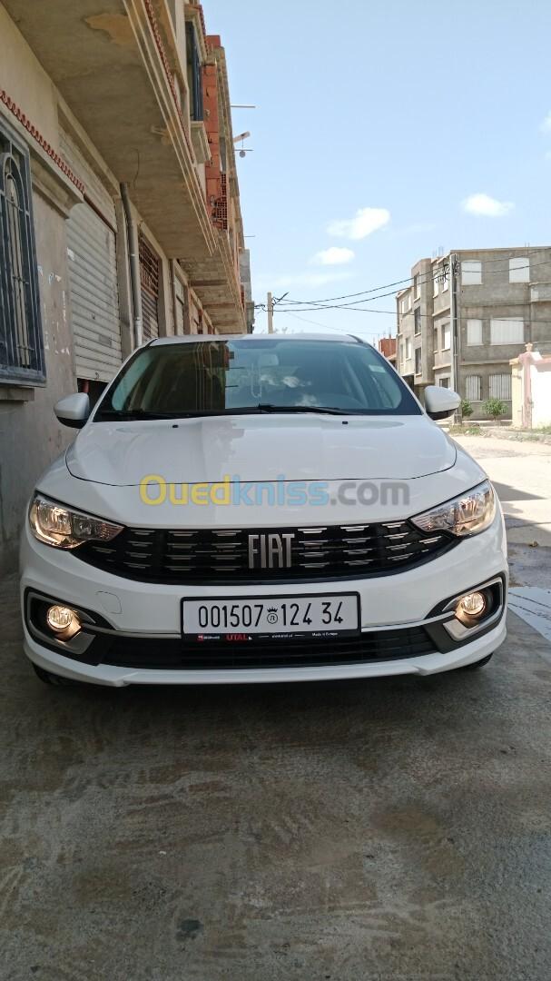 Fiat Tipo 2024 Life