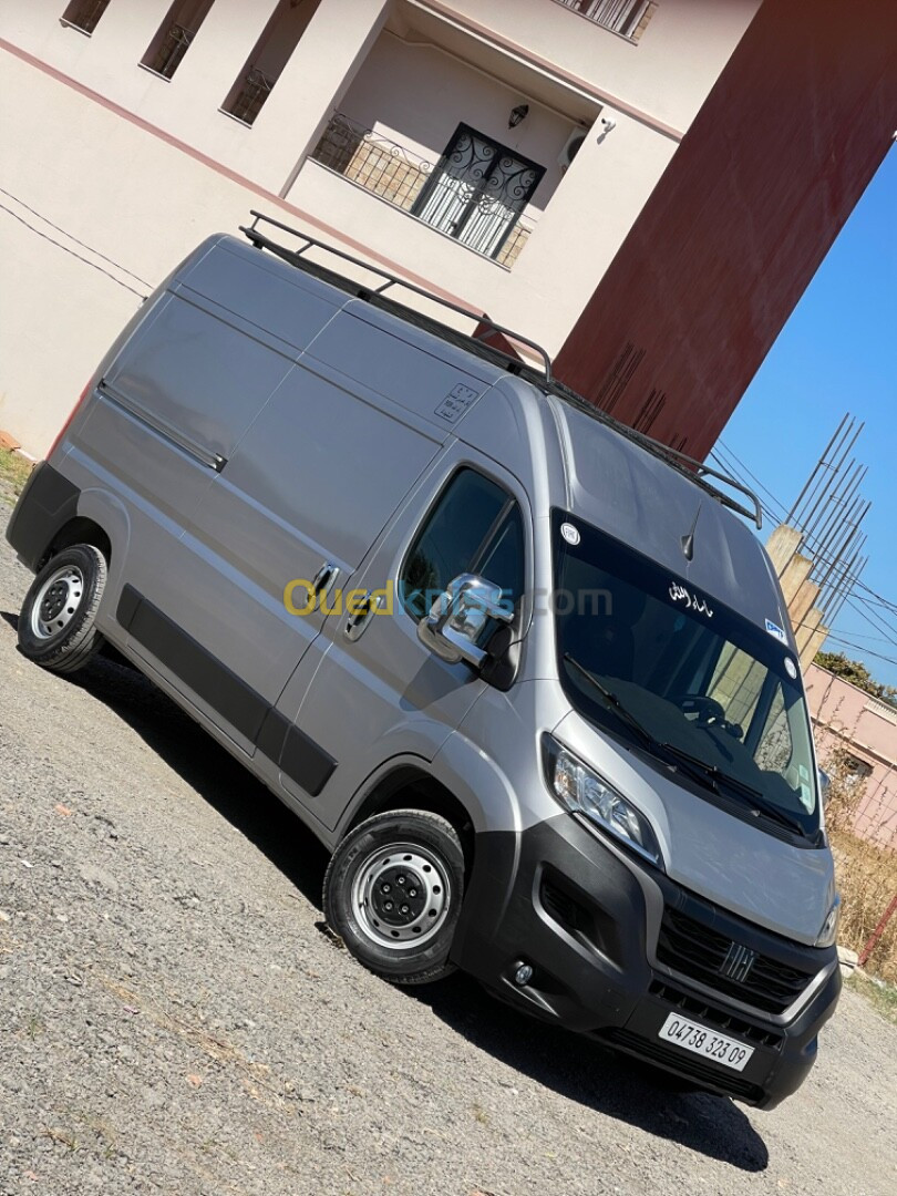 Fiat Ducato 2023