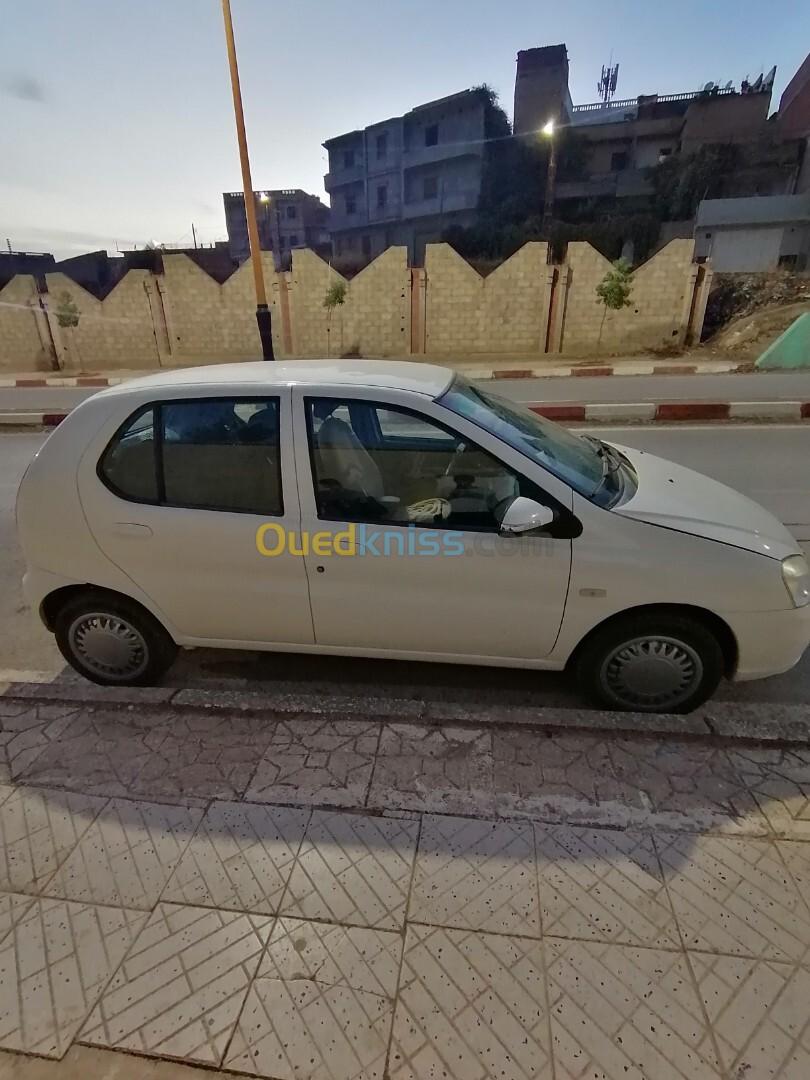 Tata Indica 2015 Indica