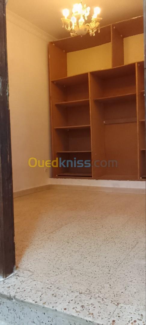 Vente Appartement F2 Alger Bir mourad rais