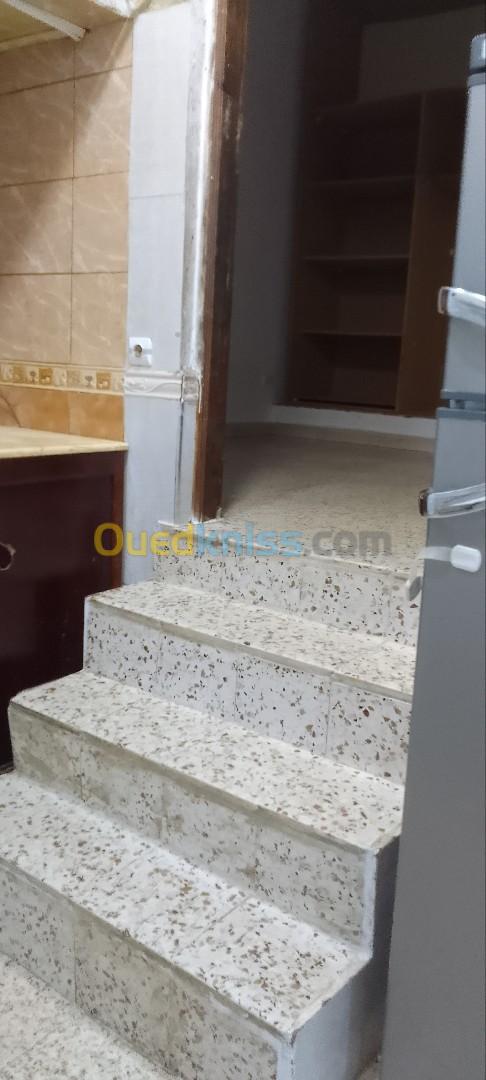 Vente Appartement F2 Alger Bir mourad rais