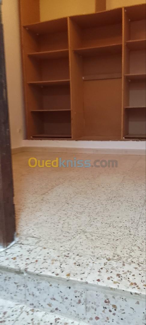 Vente Appartement F2 Alger Bir mourad rais