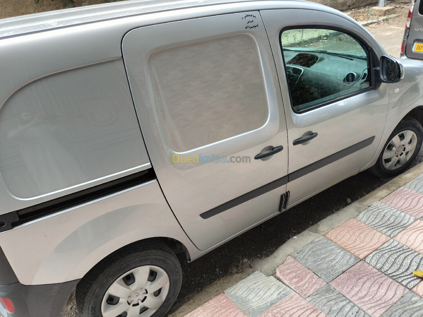 Renault Kangoo 2021 Confort