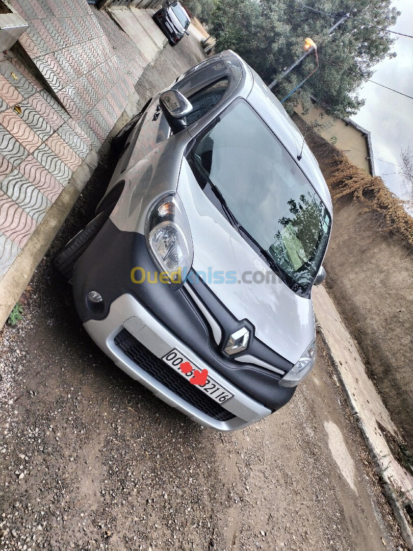 Renault Kangoo 2021 Confort