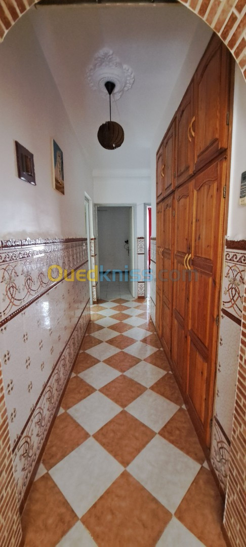 Vente Appartement F3 Oran Gdyel