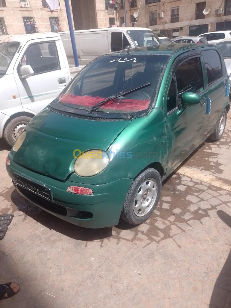 Daewoo Matiz 1999 Matiz