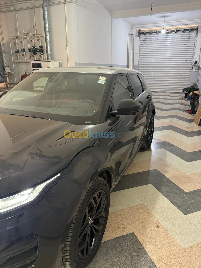 Land Rover Range Rover Evoque 2020 Dynamique 5 Portes 