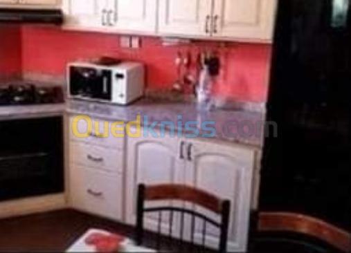 Location vacances Appartement F3 Alger Alger centre