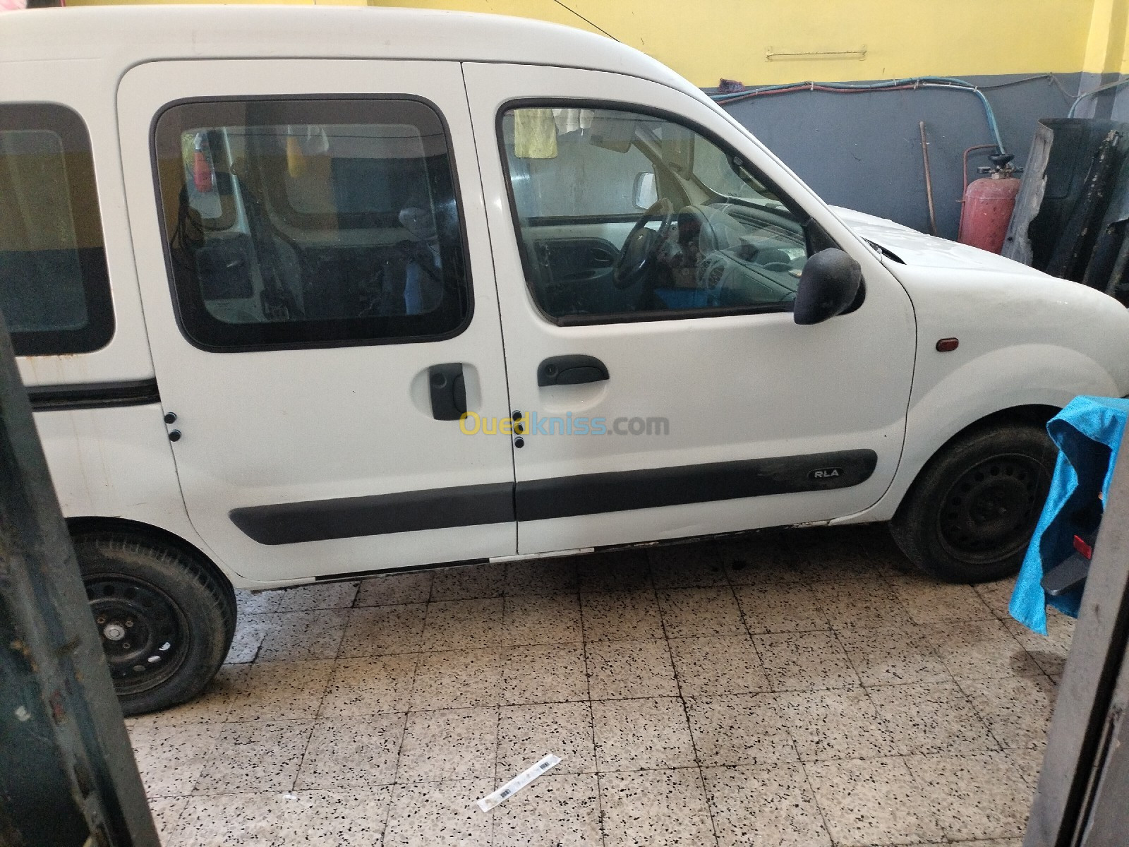 Renault Kangoo 2000 Kangoo