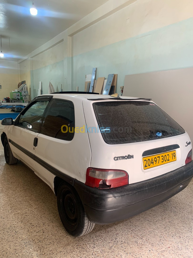 Citroen Sexo 2002 