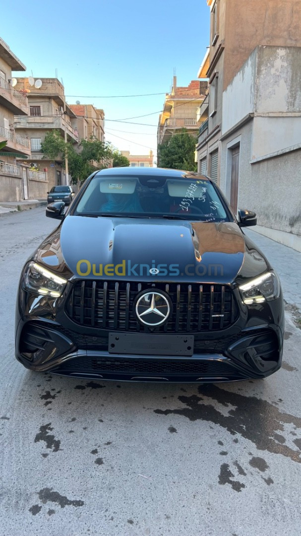 Mercedes Gle 2024 Amg