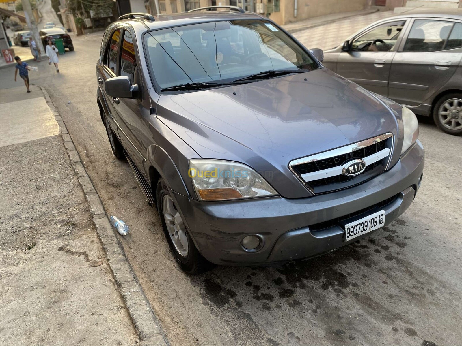 Kia Sorento 2009 