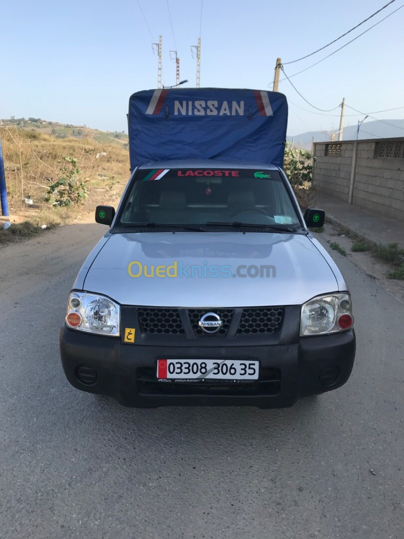 Nissan Pickup 2006 