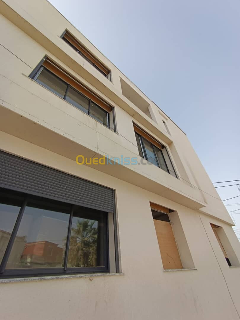 Vente Appartement F3 Alger Draria