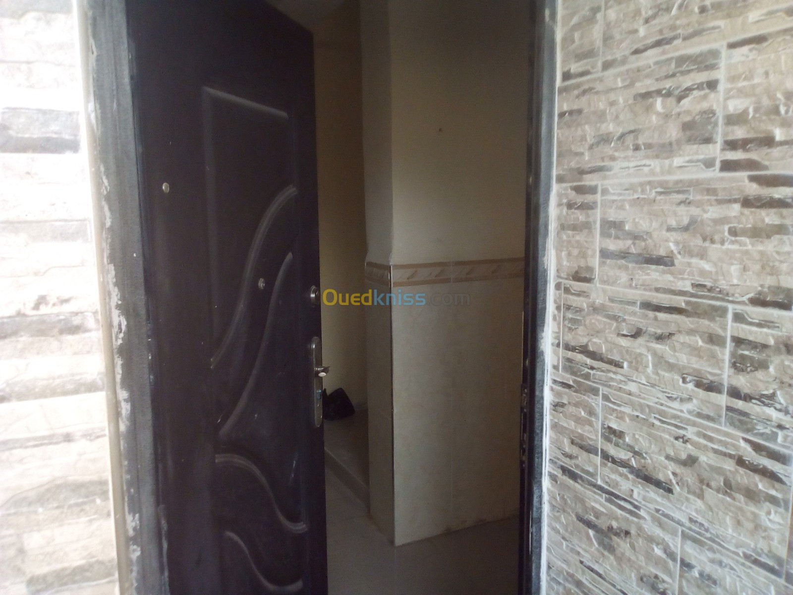 Location Appartement F4 El Tarf El taref