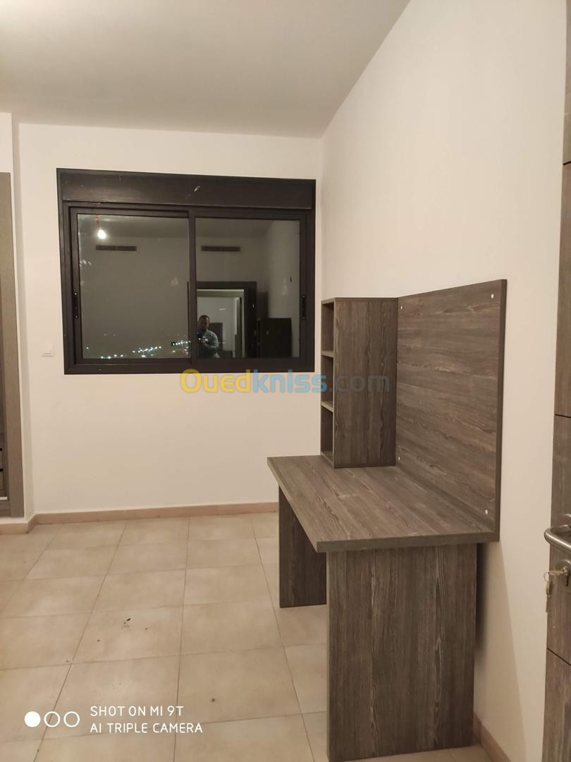 Vente Appartement F5 Sidi Bel Abbès Sidi bel abbes