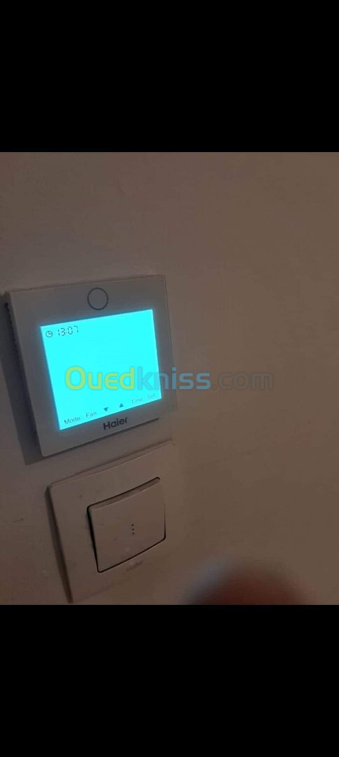 Vente Appartement F3 Sidi Bel Abbès Sidi bel abbes