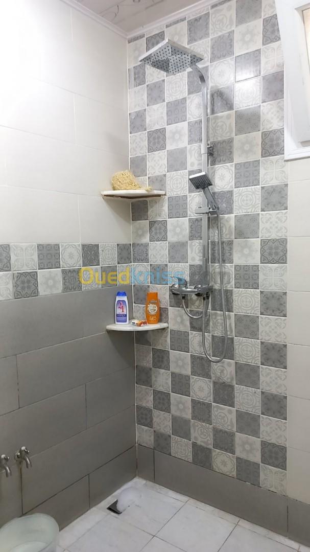 Location Appartement F3 Sétif Setif