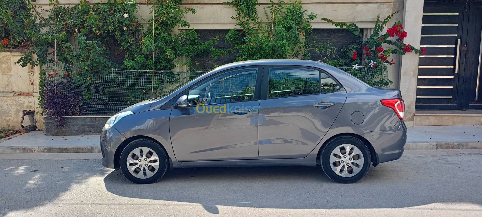 Hyundai Grand i10 Sedan 2016 Grand i10 Sedan