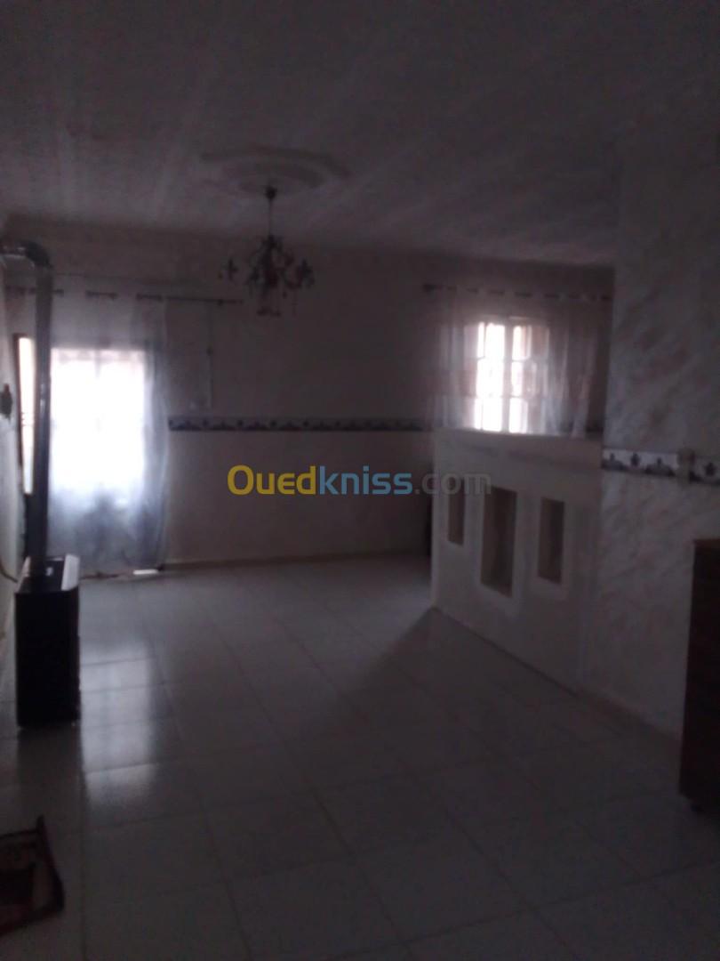 Vente Villa Tlemcen Zenata