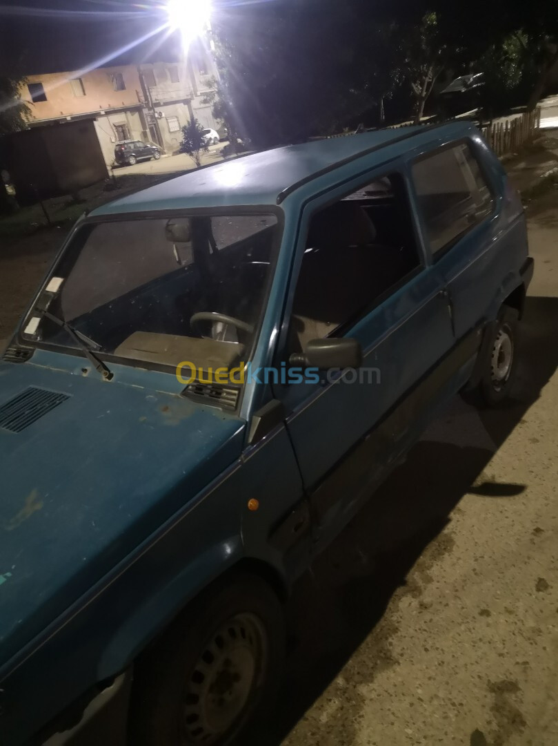 Fiat Panda 1998 Panda