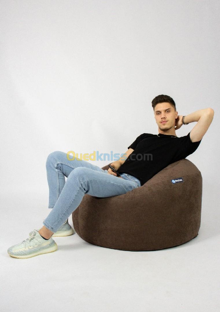 Pouf one beanbag pouf 