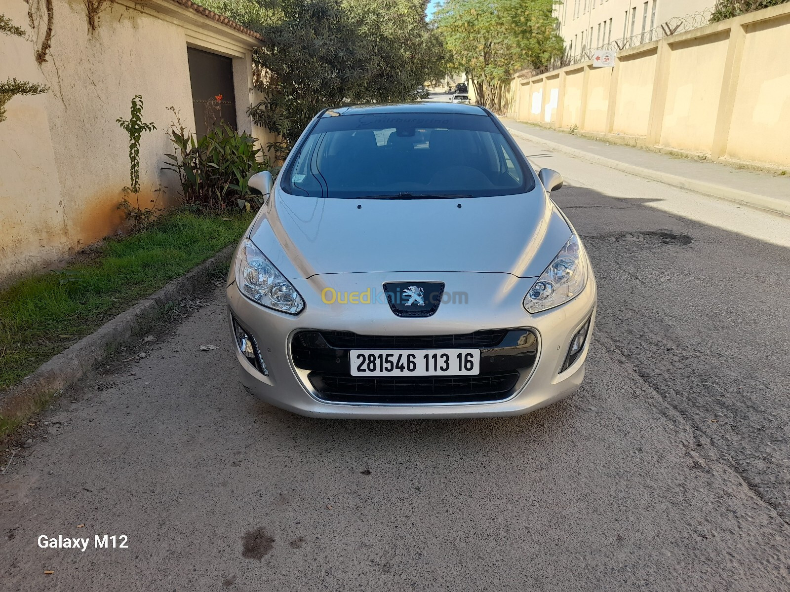 Peugeot 308 2013 308