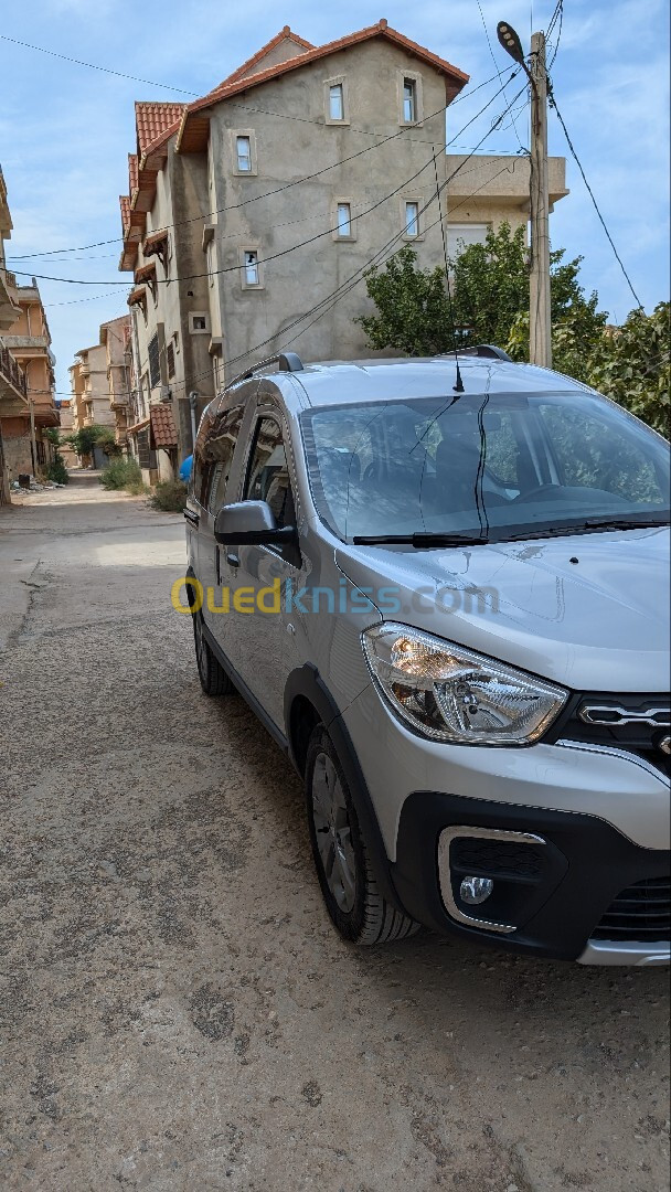 Renault Kangoo 2024 Kangoo Stepway