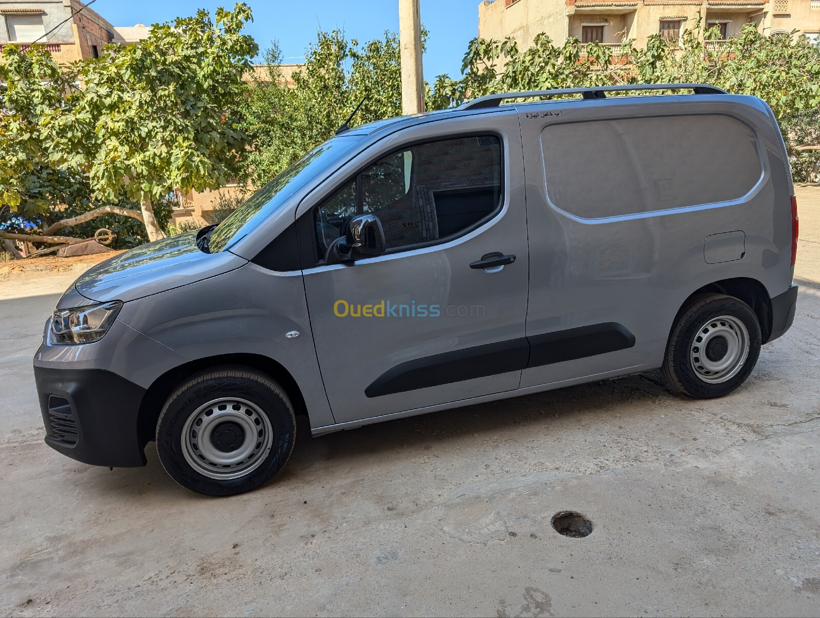 Fiat DOBLO 2024 DOBLO