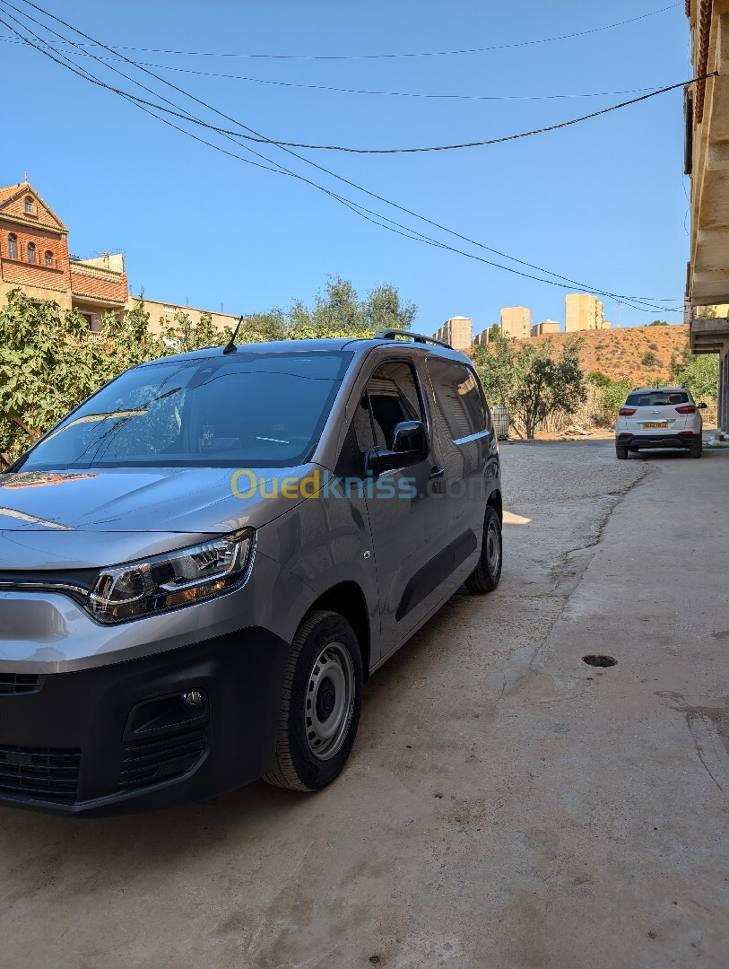 Fiat DOBLO 2024 DOBLO