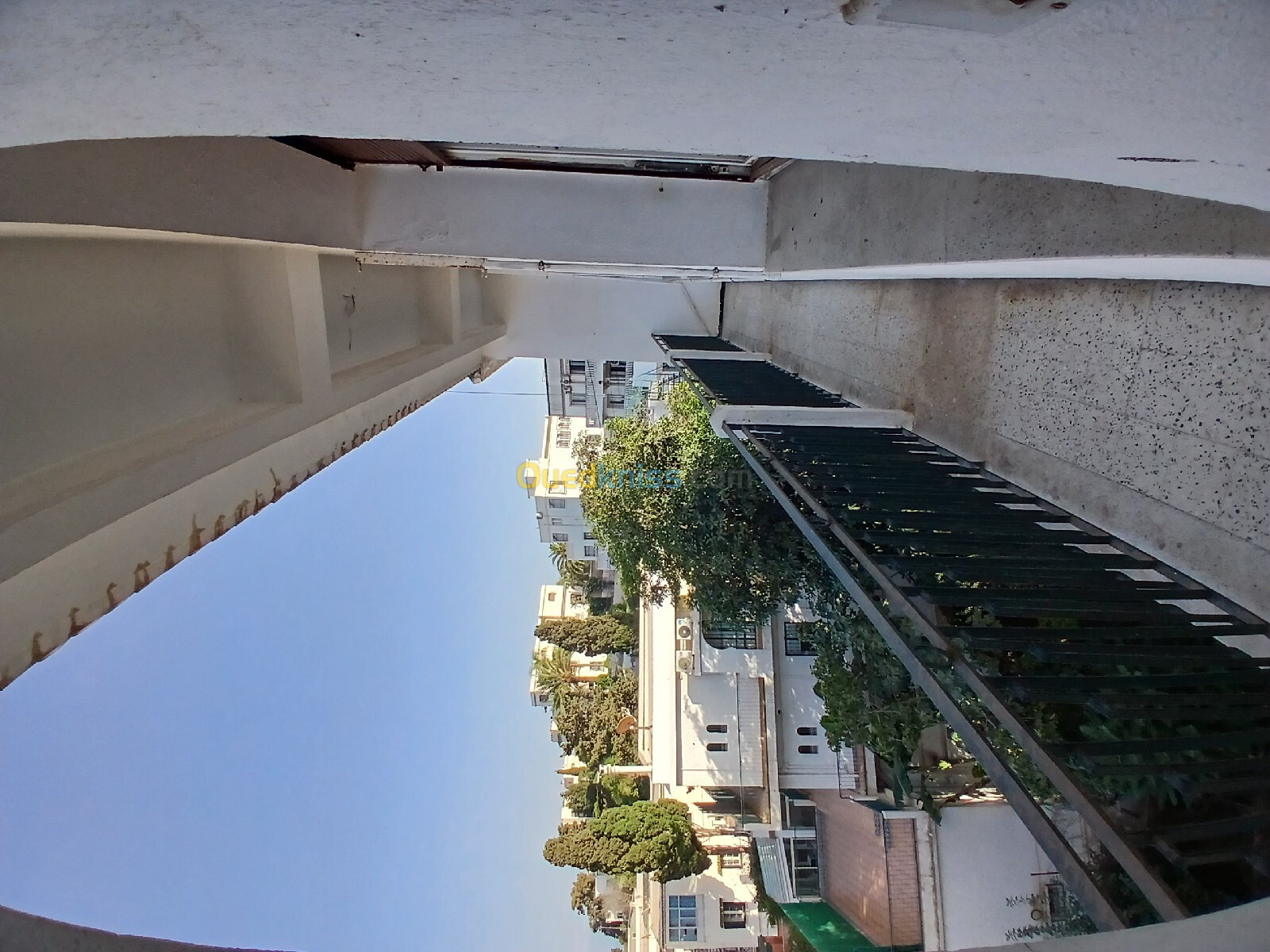 Location Appartement F5 Alger El biar